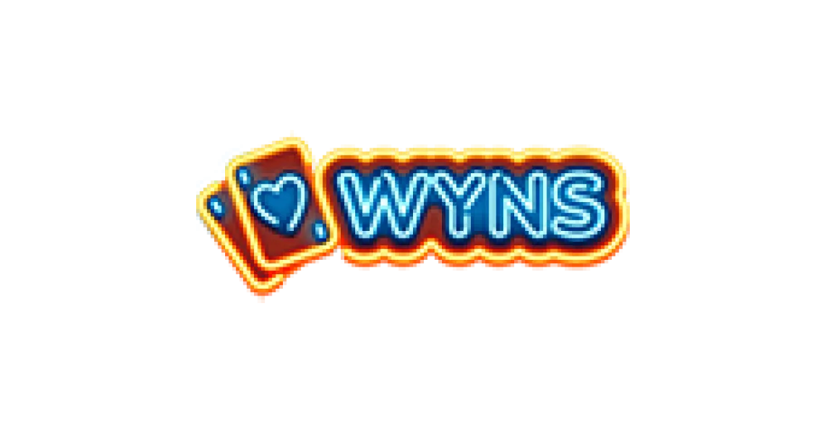 Wyns casino logo 1200x630sh